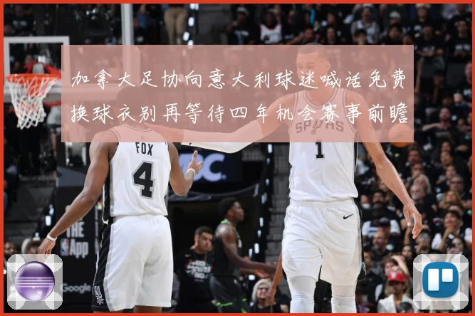 加拿大足协向意大利球迷喊话免费换球衣别再等待四年机会赛事前瞻-深度解析