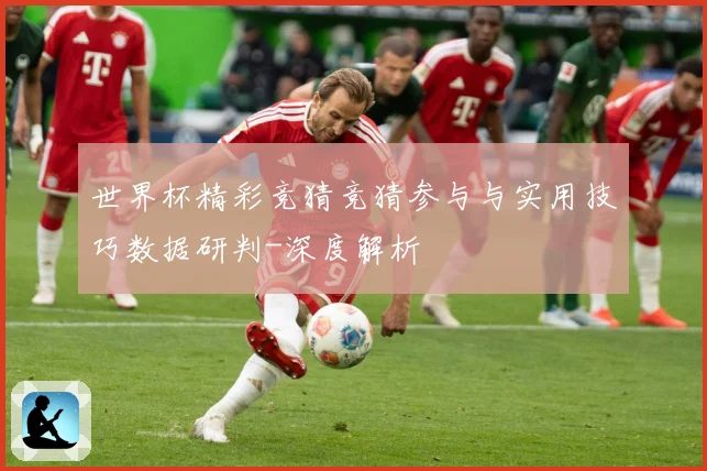 世界杯精彩竞猜竞猜参与与实用技巧数据研判-深度解析